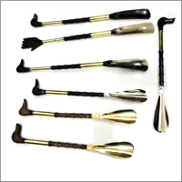 Custom Shoe Horns
