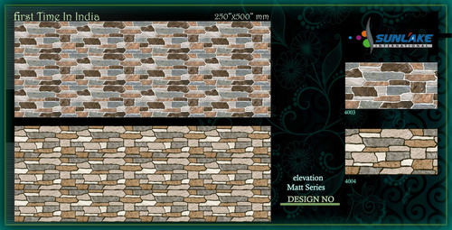 Elevation Matte Series
