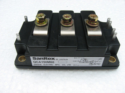 QCA150M60 SANREX IGBT