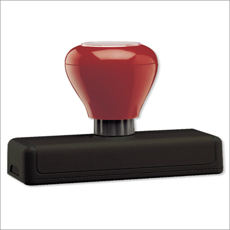 Customize Dura Flash Stamp