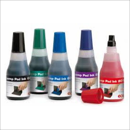 Refill Ink