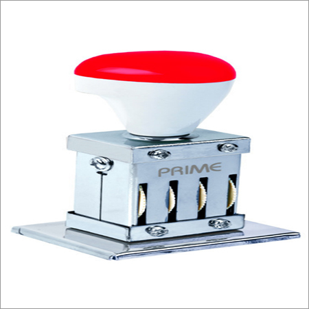 Customize Prime Reguler Bank Dater