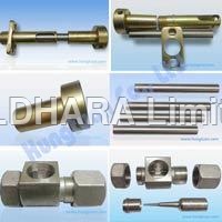 Agarbatti Machine Spare Parts