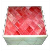 Decorative Horn Boxes