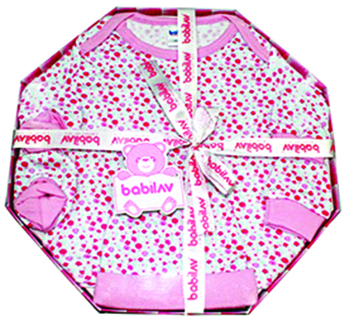 Diamond Gift Set