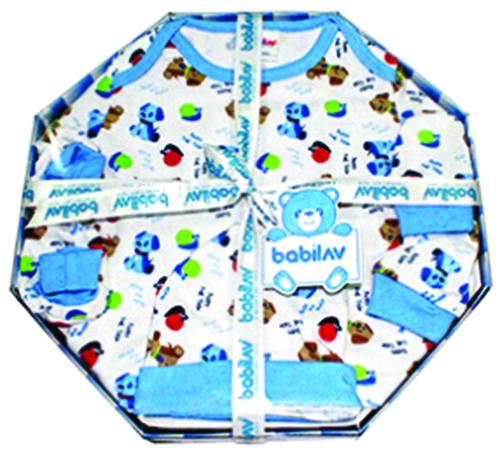 Diamond Gift Set