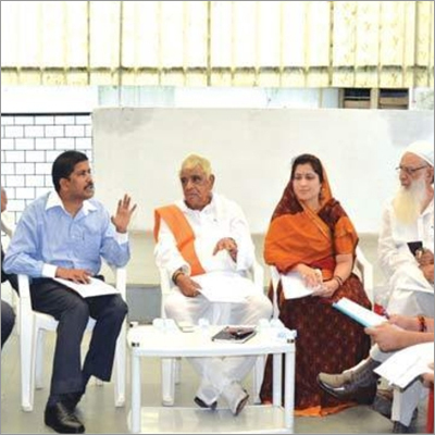Vishesh Krishi Gram Upaj Yojana Consultant