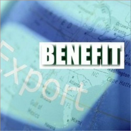 Deemed Export Benefits Consultant