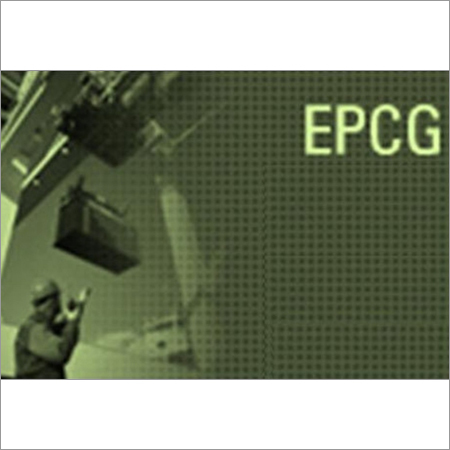 EPCG Licensing Services By GAIKWAD & ASSOCIATES EXPORT CONSULTANCY SERVICES