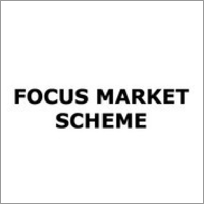 Focus Market Scheme Consultant