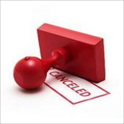 Bank Guarantee Cancellation Service