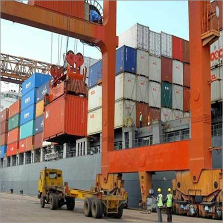 Export Proof Consultancy Services