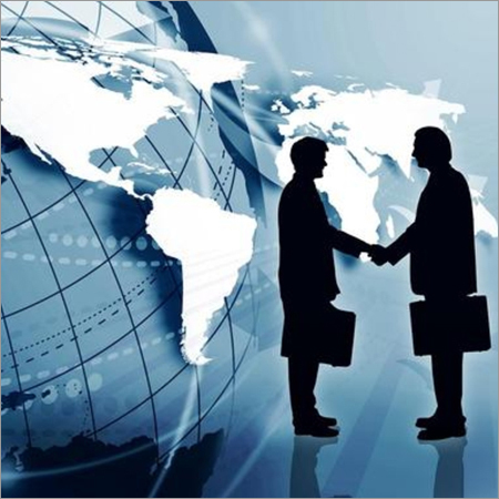 Export Consultancy Services