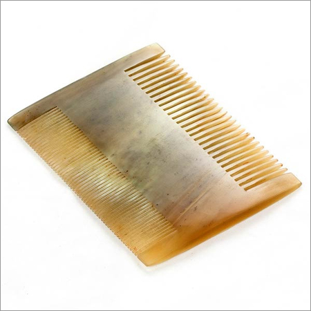 Horn Combs