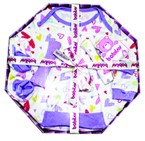 Diamond Gift Set