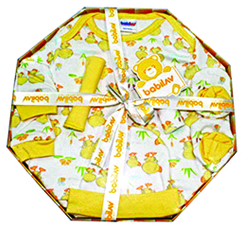 Diamond Gift Set
