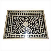 Horn Serving Trays