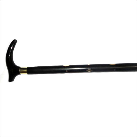 Horn Walking Sticks