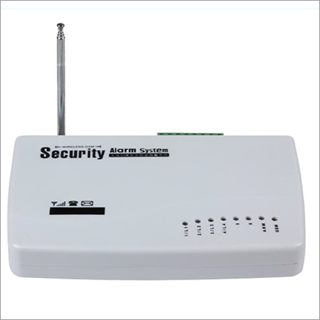 Burglar Alarm