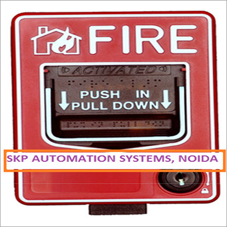 Manual Call Point
