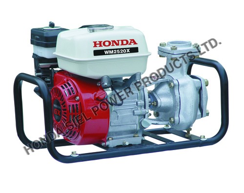 Portable Gensets WM2520X