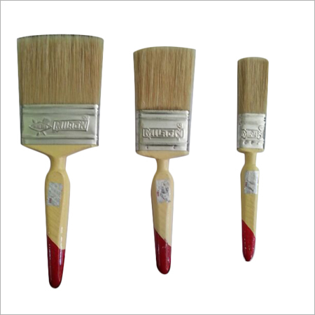 Single Paint Brush (Quality no. 555)