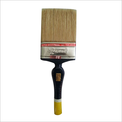 Flat Wall Paint Brushes (A1 Special) 100mm