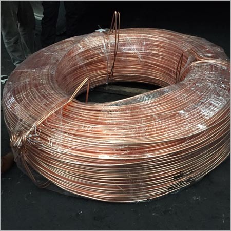 Copper Wire Rod
