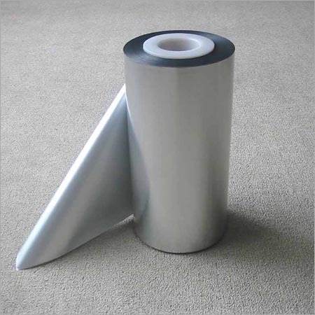 Aluminium Double Zero Foil