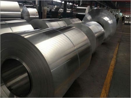 Packaging Foil Stock