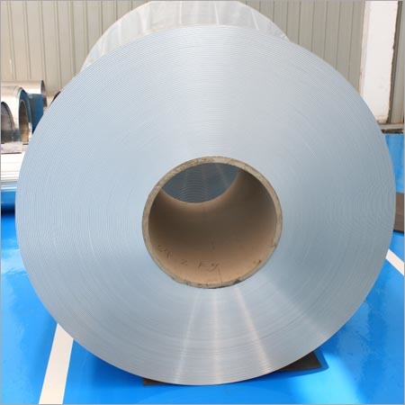 Custom Industrial Aluminum Foils