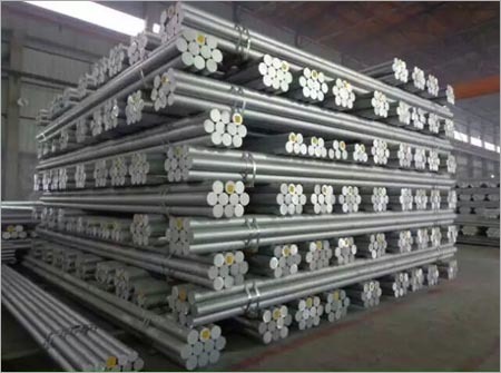 Aluminium Billet
