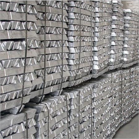 Industrial Ingots