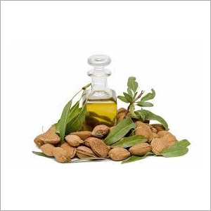 Almond Oil