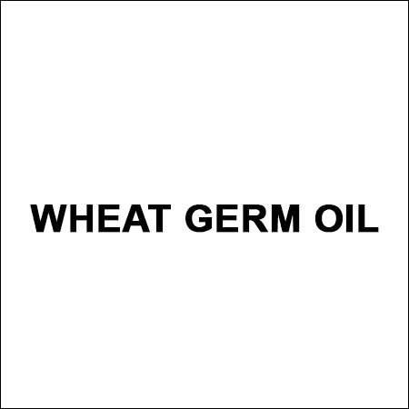 Wheat Oil