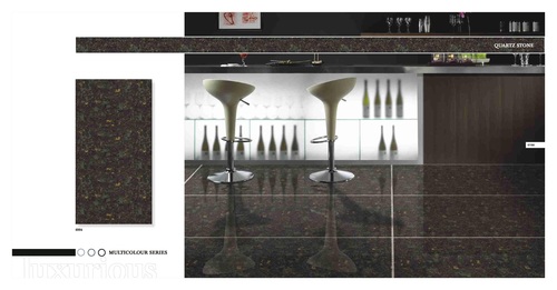 Kitchen Quartz Stone