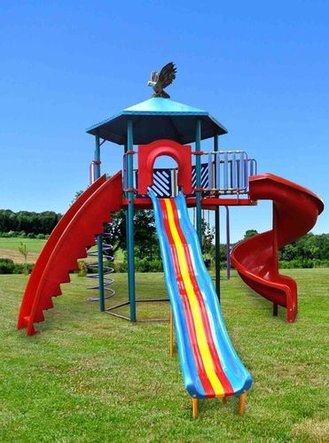 Multi Purpose Play System