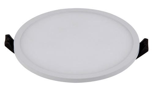 RIMLESS PANEL