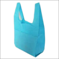 Non Woven U Cut Bag