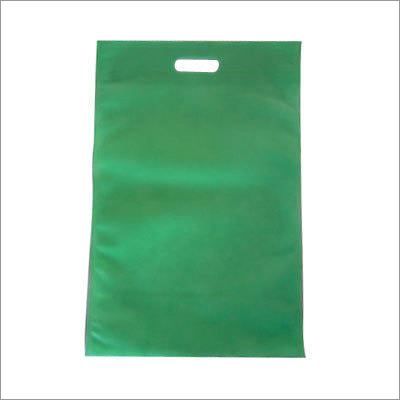 Colored Non Woven Fabric Bag