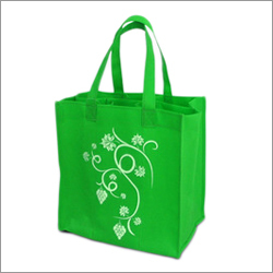 Printed Non Woven Fabric Bag