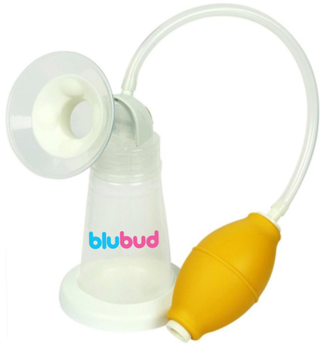 Manual Breast Pump