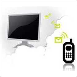Web Based Bulk SMS
