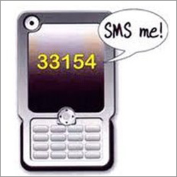 SMS Shortcode