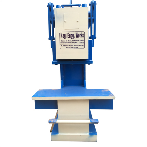100 Ton Hydraulic Press