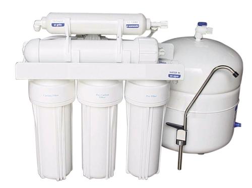 Reverse Osmosis Filter System and services