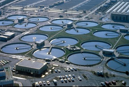 Sewage Treatment Plant and services