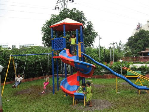 Multi Purpose Play System