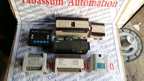 Programmable Logic Controller