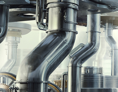 Zero Dissolving Plant And Services Installation Type: Cabinet Type